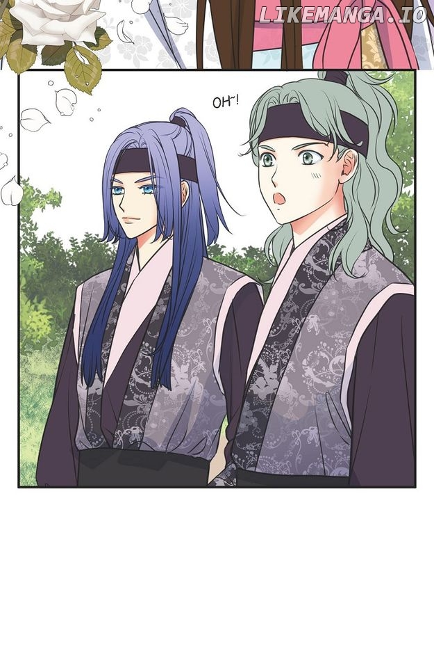 Sarasah – Manga Chapter 149 - page 67