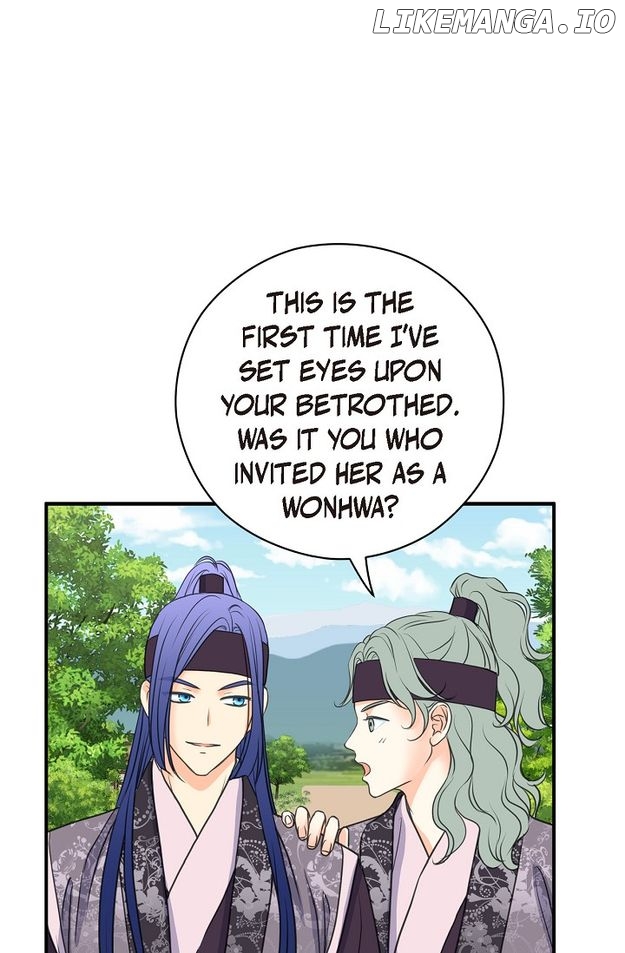 Sarasah – Manga Chapter 149 - page 68