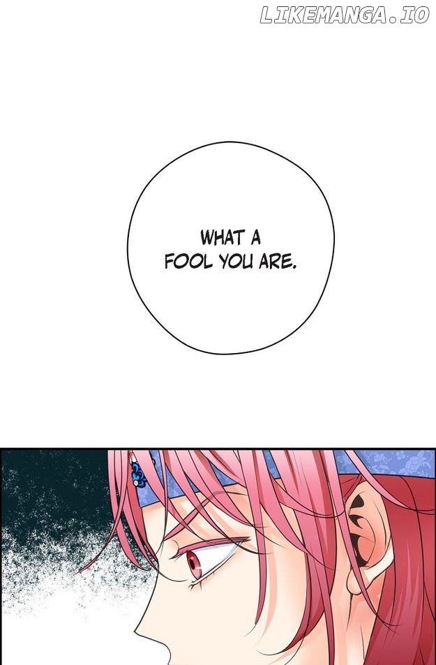 Sarasah – Manga Chapter 149 - page 7