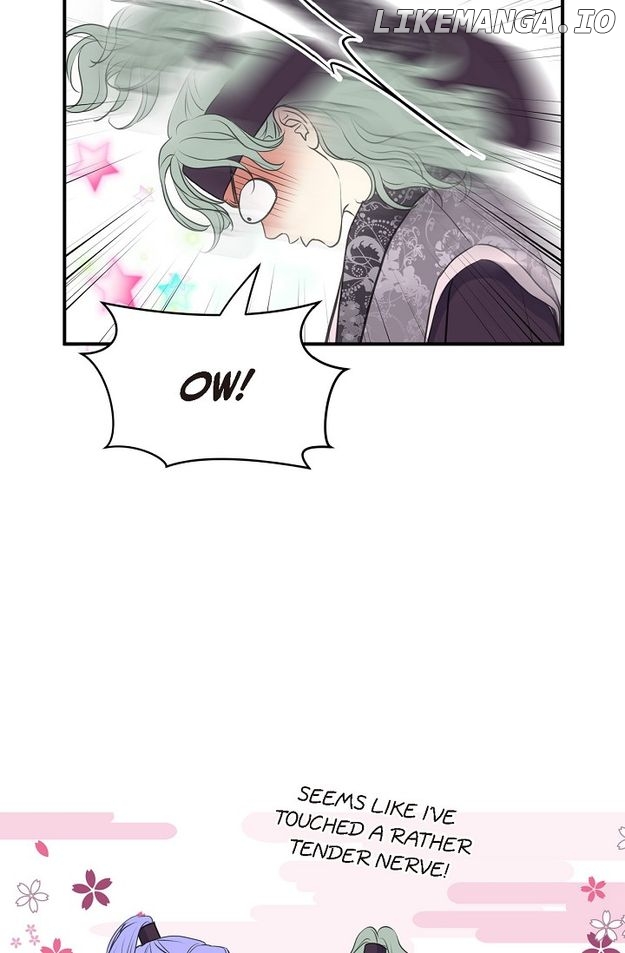 Sarasah – Manga Chapter 149 - page 70