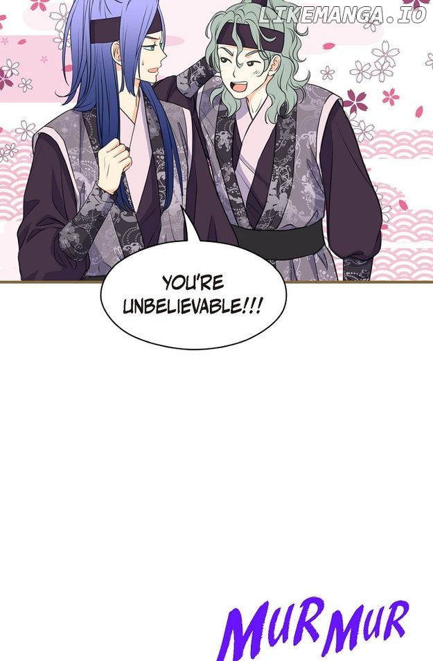 Sarasah – Manga Chapter 149 - page 71