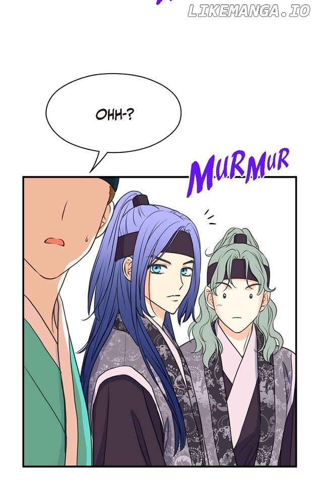 Sarasah – Manga Chapter 149 - page 72
