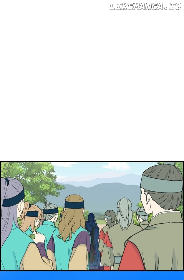 Sarasah – Manga Chapter 149 - page 73