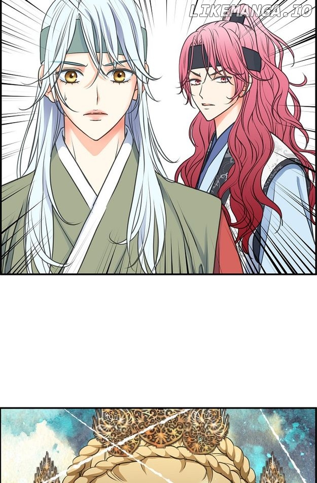Sarasah – Manga Chapter 149 - page 77