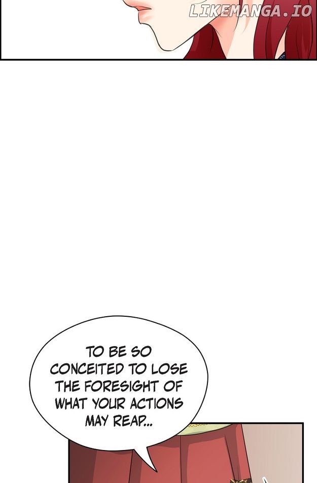 Sarasah – Manga Chapter 149 - page 8