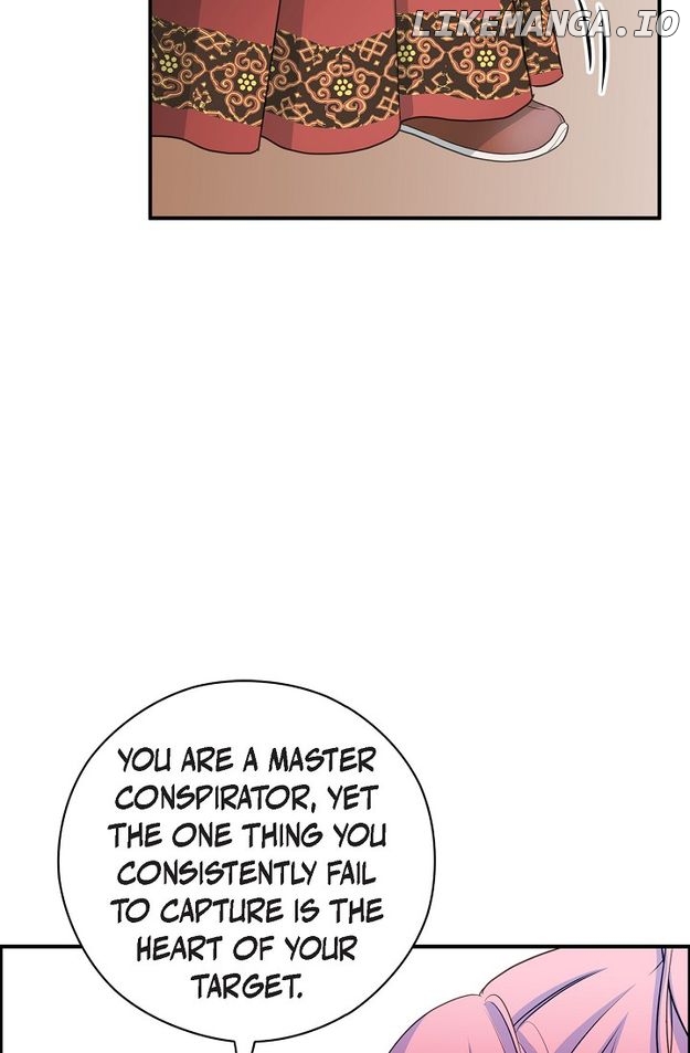 Sarasah – Manga Chapter 149 - page 9