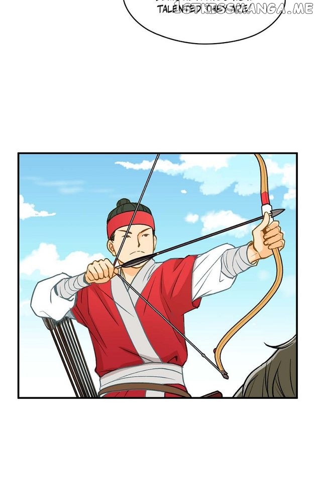 Sarasah – Manga Chapter 97 - page 13