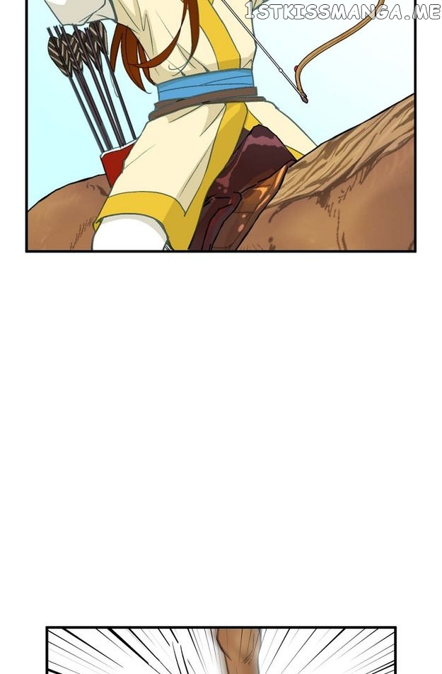 Sarasah – Manga Chapter 97 - page 16