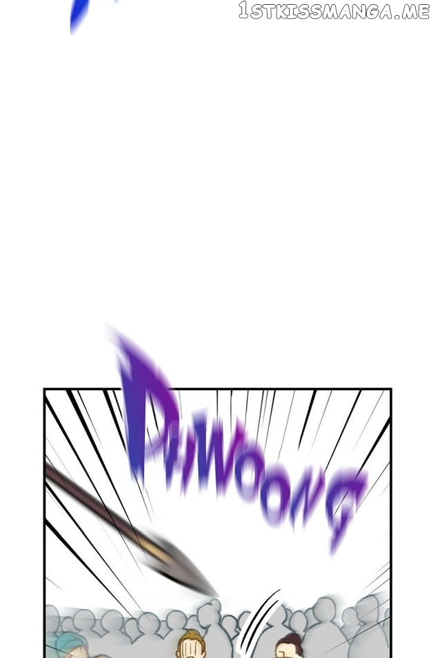 Sarasah – Manga Chapter 97 - page 19