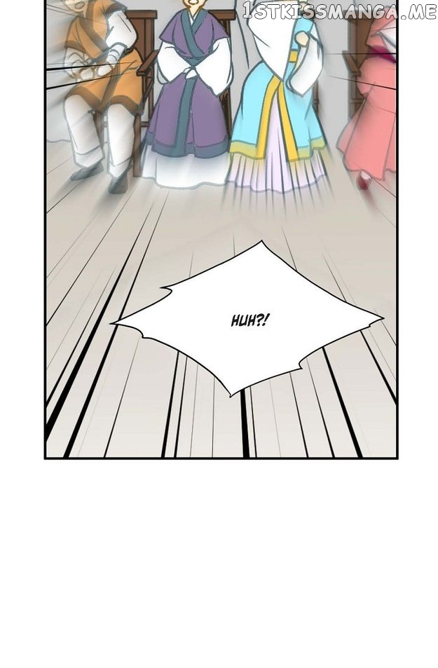 Sarasah – Manga Chapter 97 - page 20
