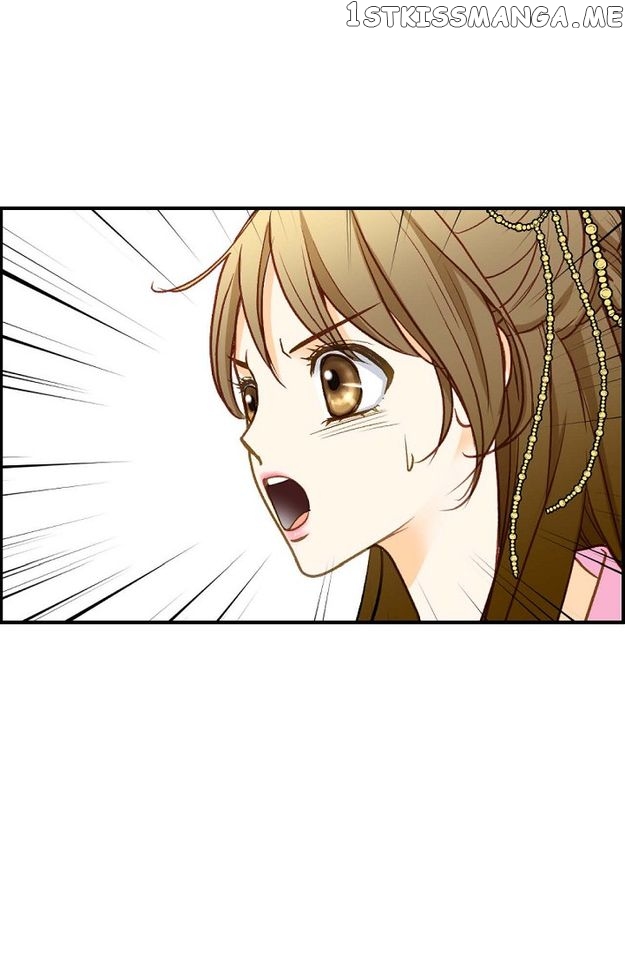 Sarasah – Manga Chapter 97 - page 21