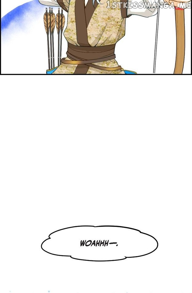 Sarasah – Manga Chapter 97 - page 25