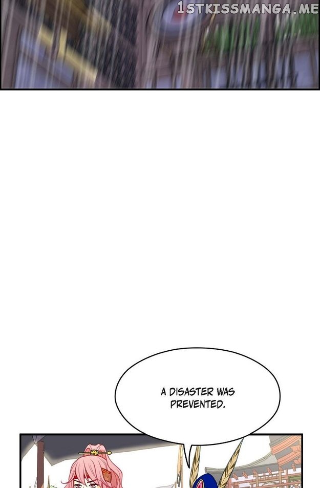 Sarasah – Manga Chapter 97 - page 28