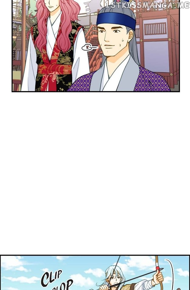 Sarasah – Manga Chapter 97 - page 29