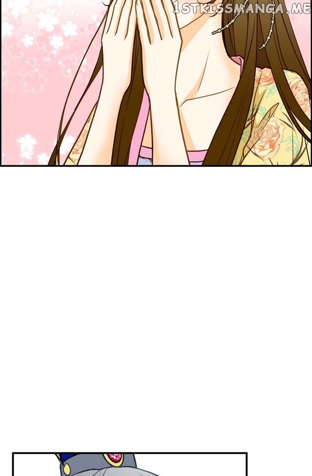 Sarasah – Manga Chapter 97 - page 33
