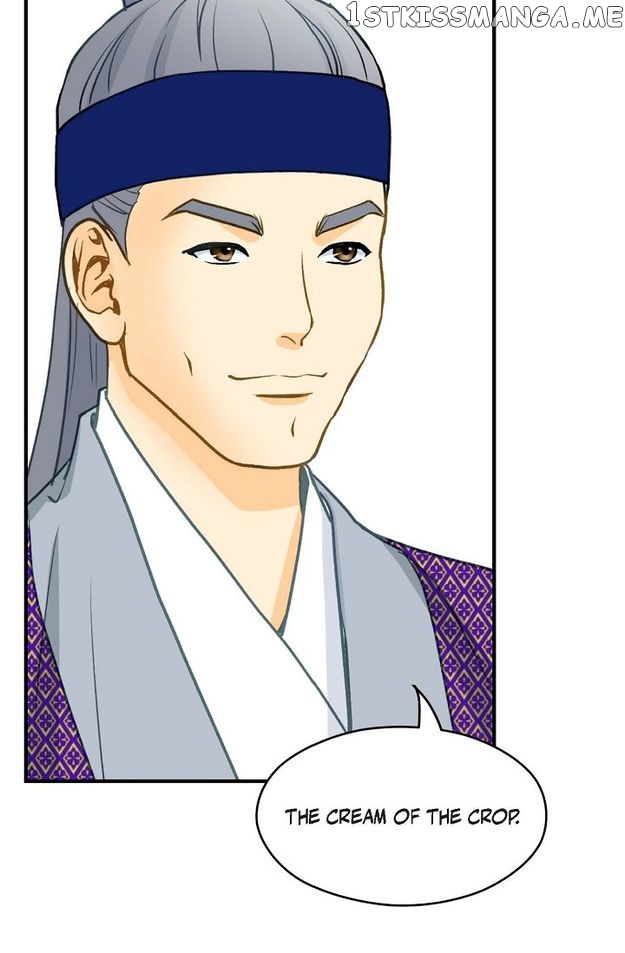 Sarasah – Manga Chapter 97 - page 34