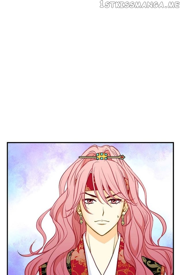 Sarasah – Manga Chapter 97 - page 35
