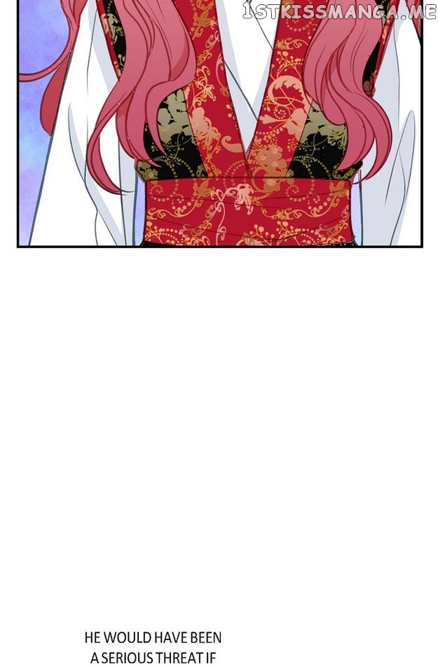 Sarasah – Manga Chapter 97 - page 36
