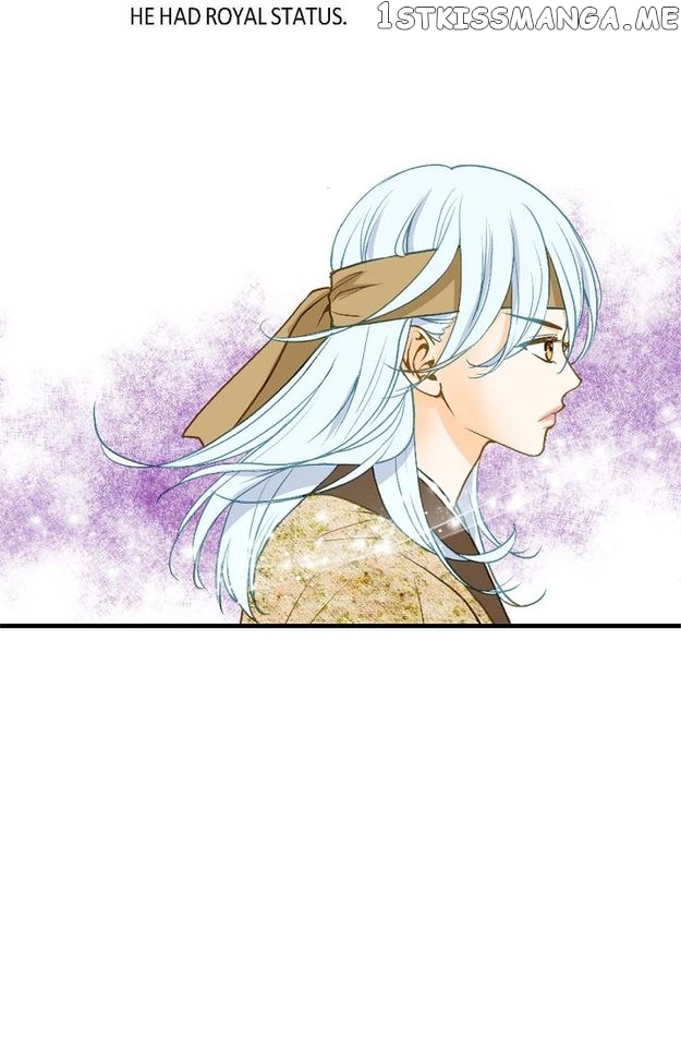 Sarasah – Manga Chapter 97 - page 37