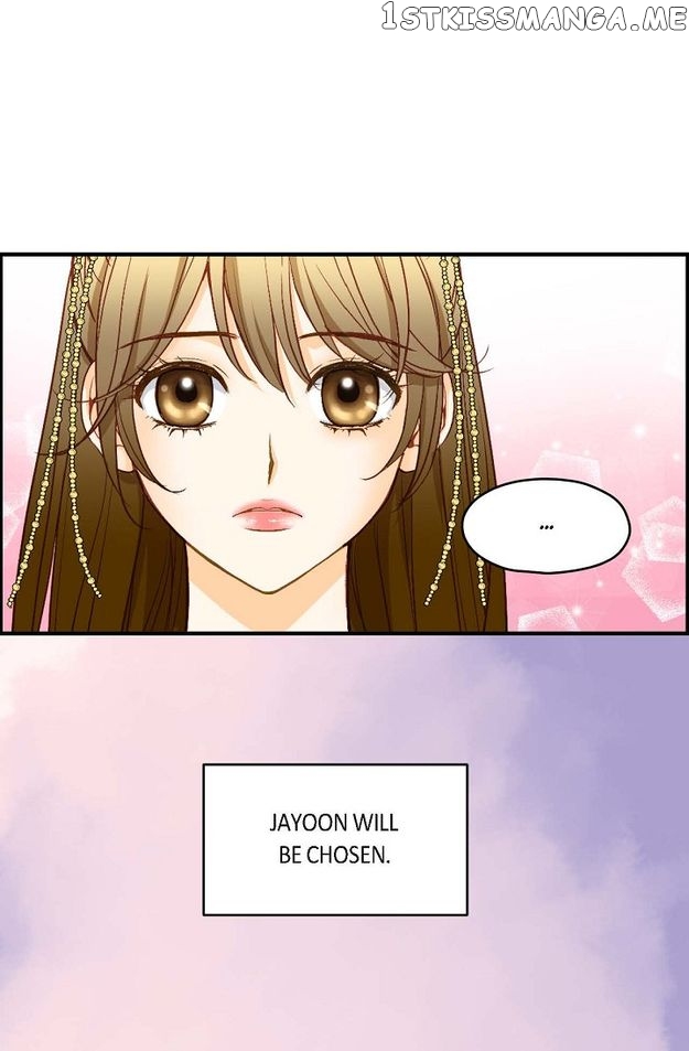 Sarasah – Manga Chapter 97 - page 38