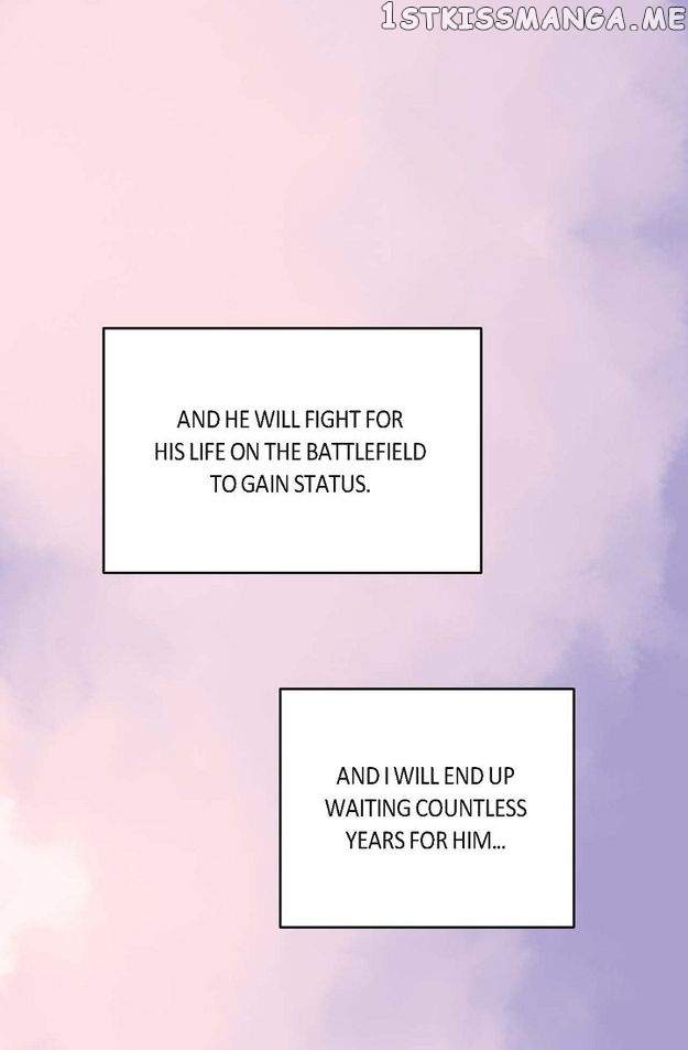 Sarasah – Manga Chapter 97 - page 39
