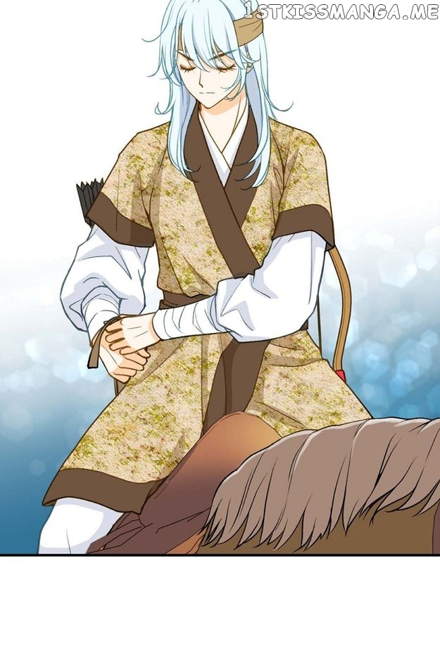 Sarasah – Manga Chapter 97 - page 4
