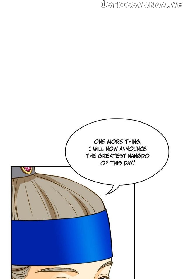 Sarasah – Manga Chapter 97 - page 45