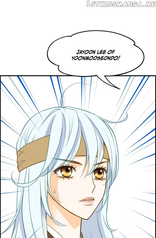 Sarasah – Manga Chapter 97 - page 48