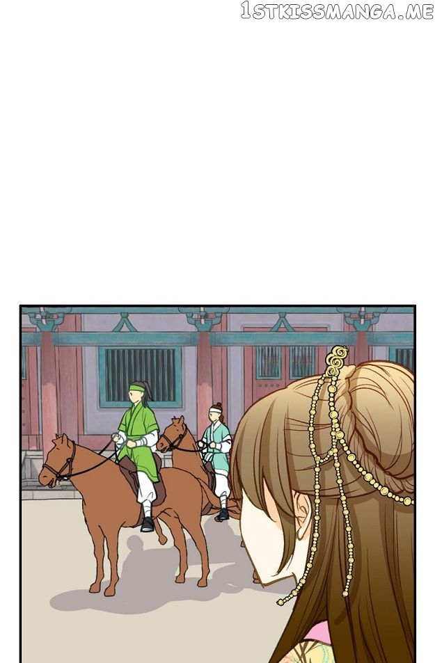 Sarasah – Manga Chapter 97 - page 5