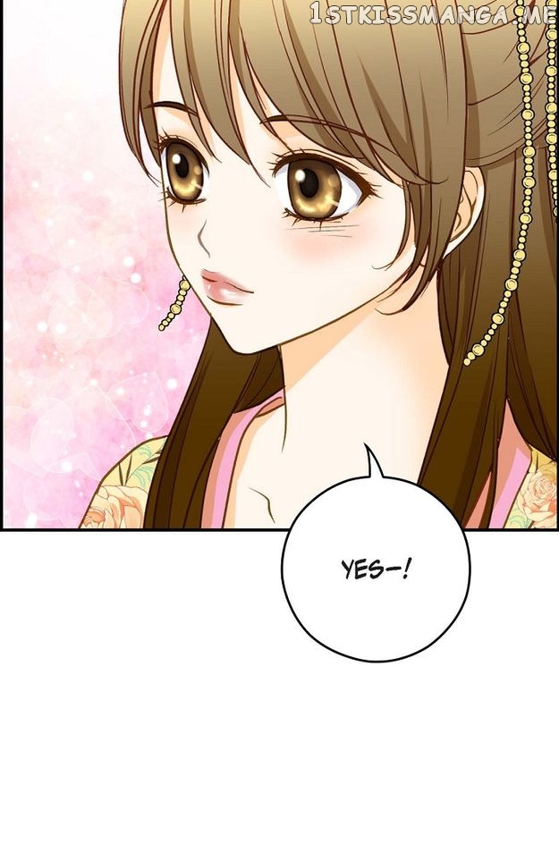 Sarasah – Manga Chapter 97 - page 53