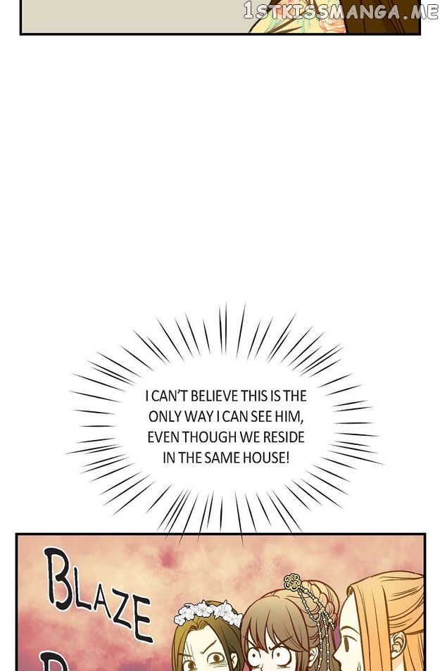 Sarasah – Manga Chapter 97 - page 6