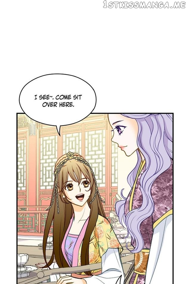 Sarasah – Manga Chapter 97 - page 62