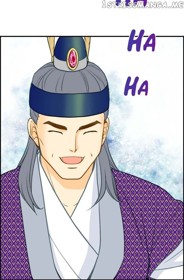 Sarasah – Manga Chapter 97 - page 64