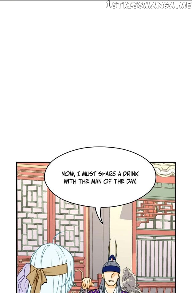 Sarasah – Manga Chapter 97 - page 65