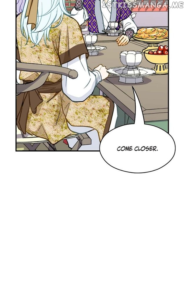 Sarasah – Manga Chapter 97 - page 66