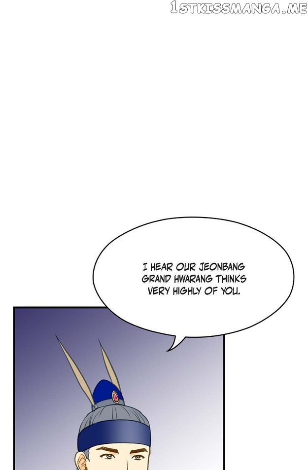 Sarasah – Manga Chapter 97 - page 69