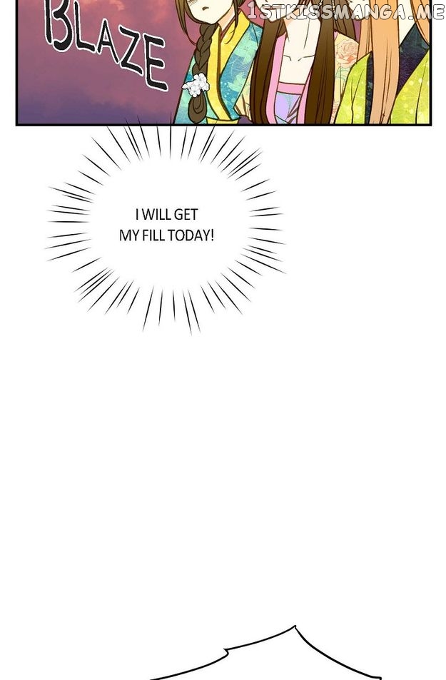 Sarasah – Manga Chapter 97 - page 7