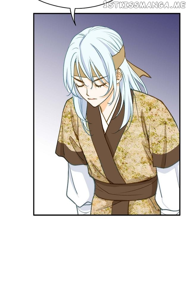 Sarasah – Manga Chapter 97 - page 71
