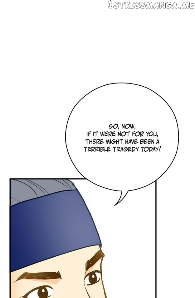 Sarasah – Manga Chapter 97 - page 73