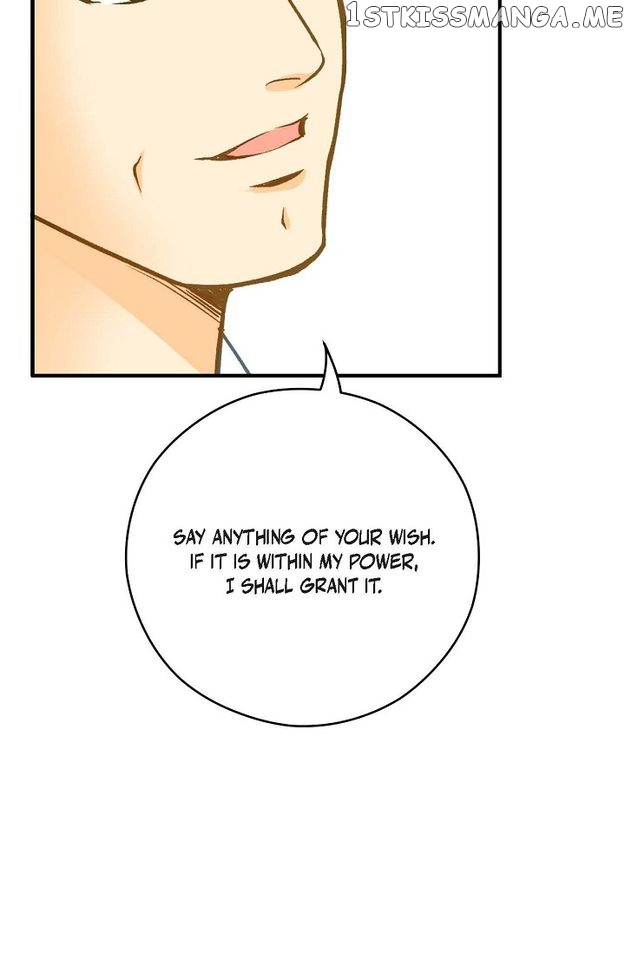 Sarasah – Manga Chapter 97 - page 74