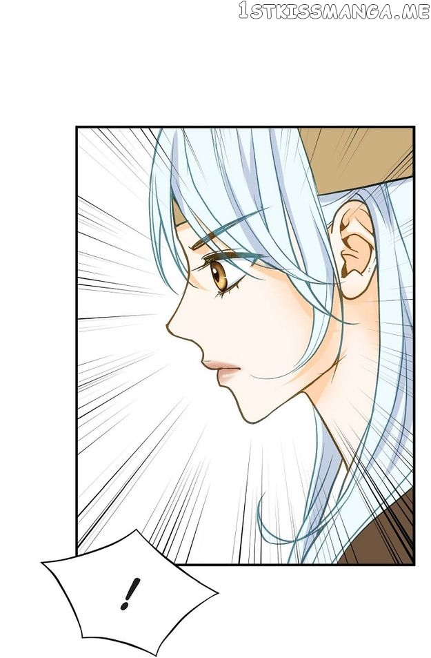 Sarasah – Manga Chapter 97 - page 75