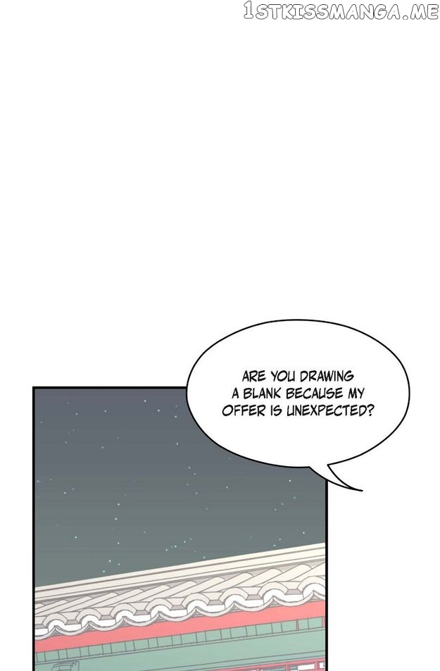Sarasah – Manga Chapter 97 - page 76