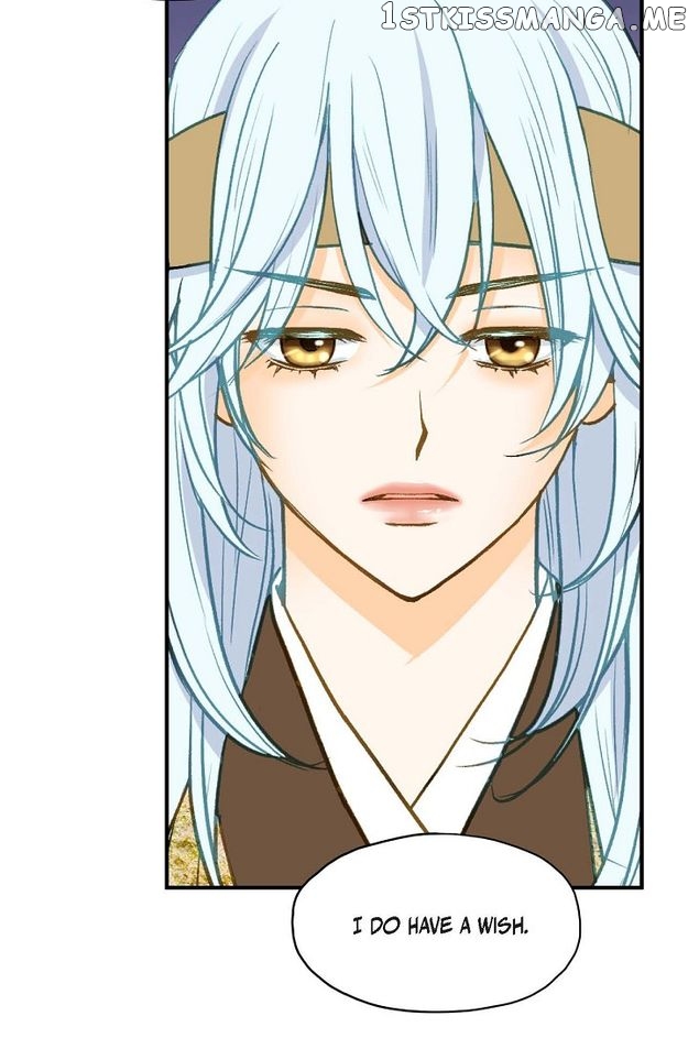 Sarasah – Manga Chapter 97 - page 78