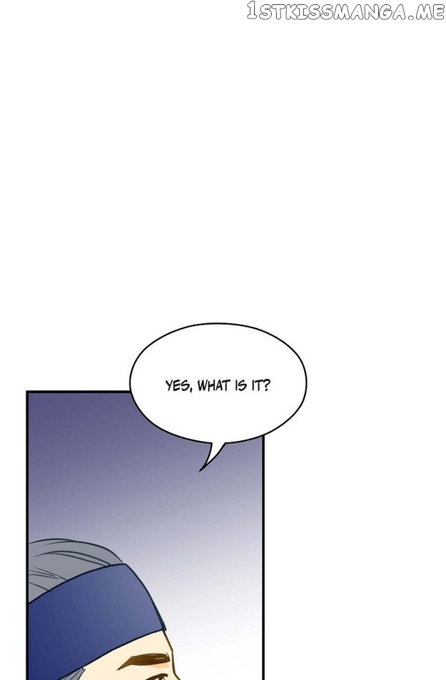 Sarasah – Manga Chapter 97 - page 79