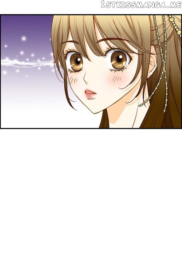 Sarasah – Manga Chapter 97 - page 84