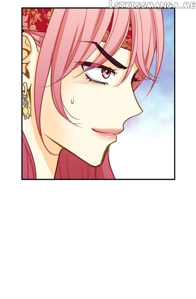 Sarasah – Manga Chapter 97 - page 86