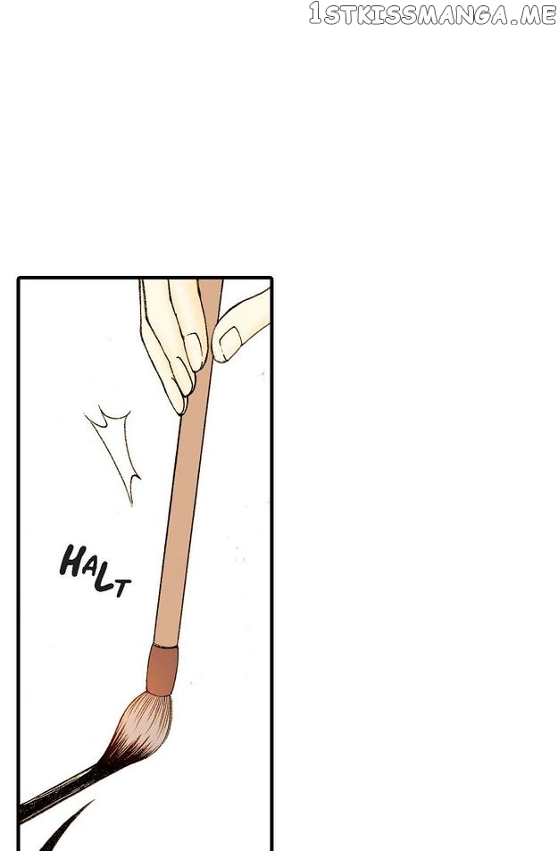 Sarasah – Manga Chapter 75 - page 12