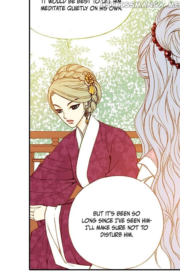 Sarasah – Manga Chapter 75 - page 16