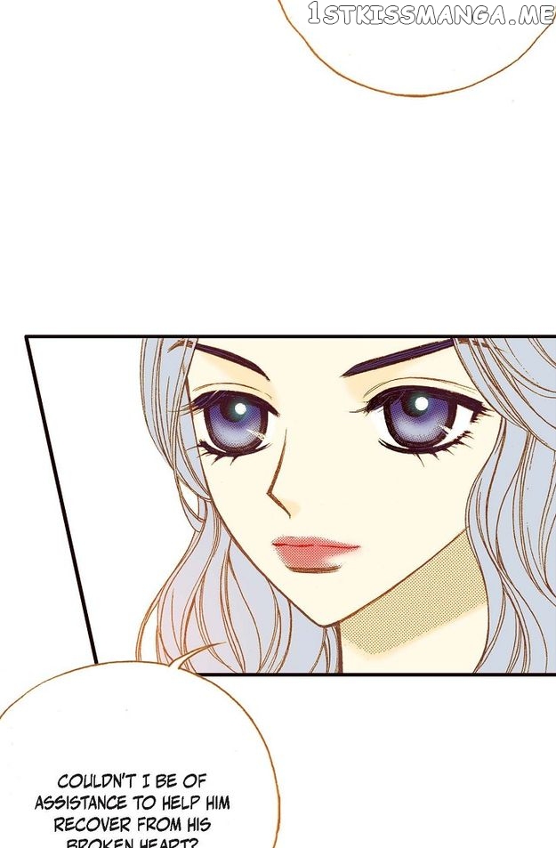 Sarasah – Manga Chapter 75 - page 18