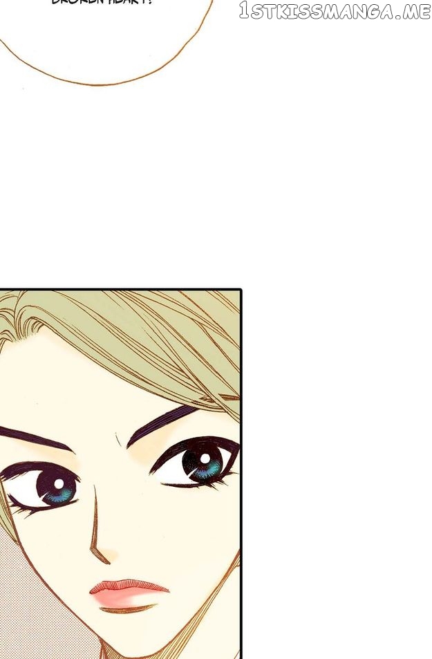 Sarasah – Manga Chapter 75 - page 19
